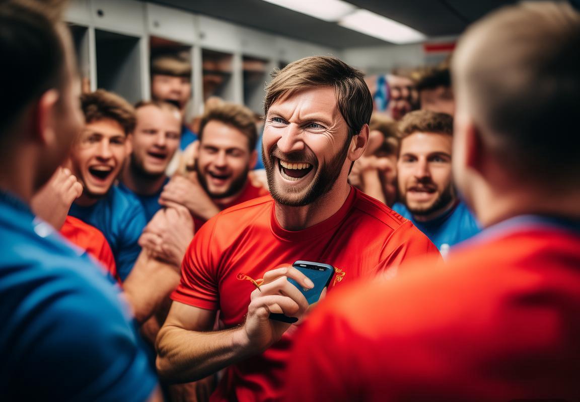 利物浦更衣室队长考验：史蒂文·杰拉德空降群聊，维吉尔·范迪克如何回应